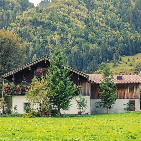 Hirzbachgut Villa Fusch an der Grossglocknerstrasse Exterior photo
