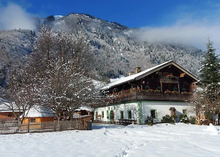 Hirzbachgut