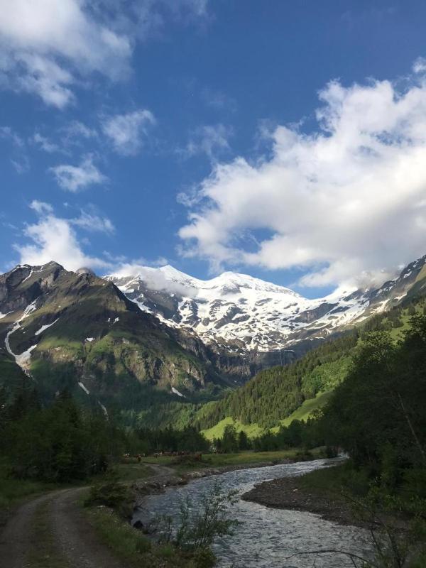 Hébergement de vacances Hirzbachgut Fusch an der Grossglocknerstrasse