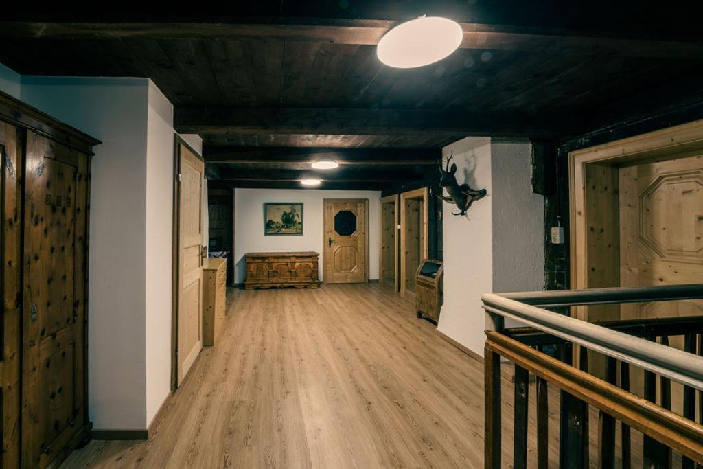 Hirzbachgut Fusch an der Grossglocknerstrasse