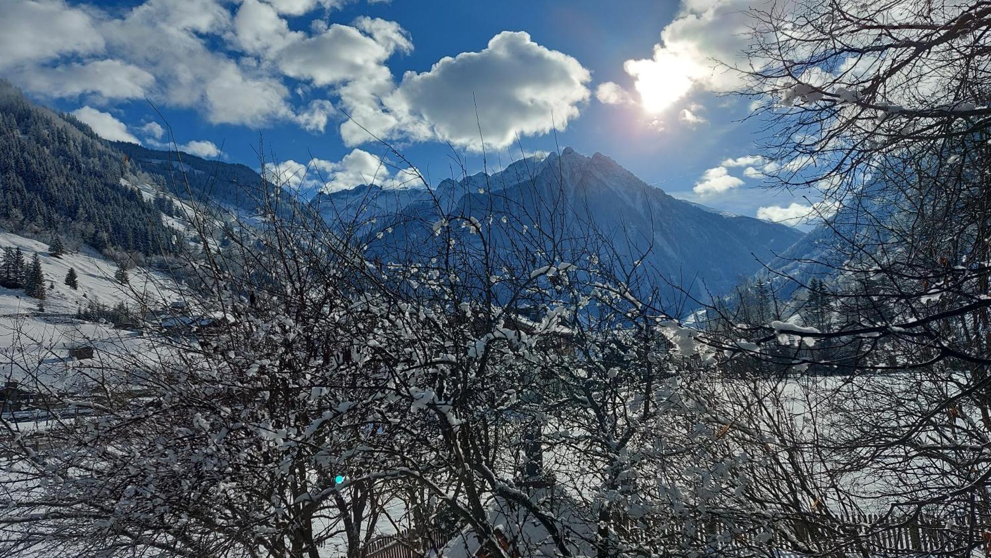 Hirzbachgut Fusch an der Grossglocknerstrasse