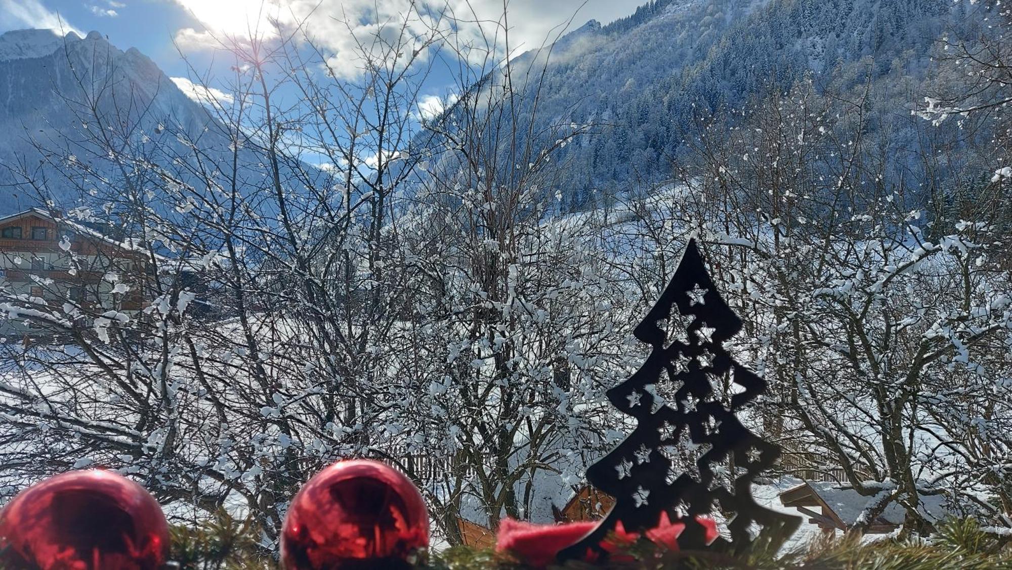 Hirzbachgut * Fusch an der Grossglocknerstrasse