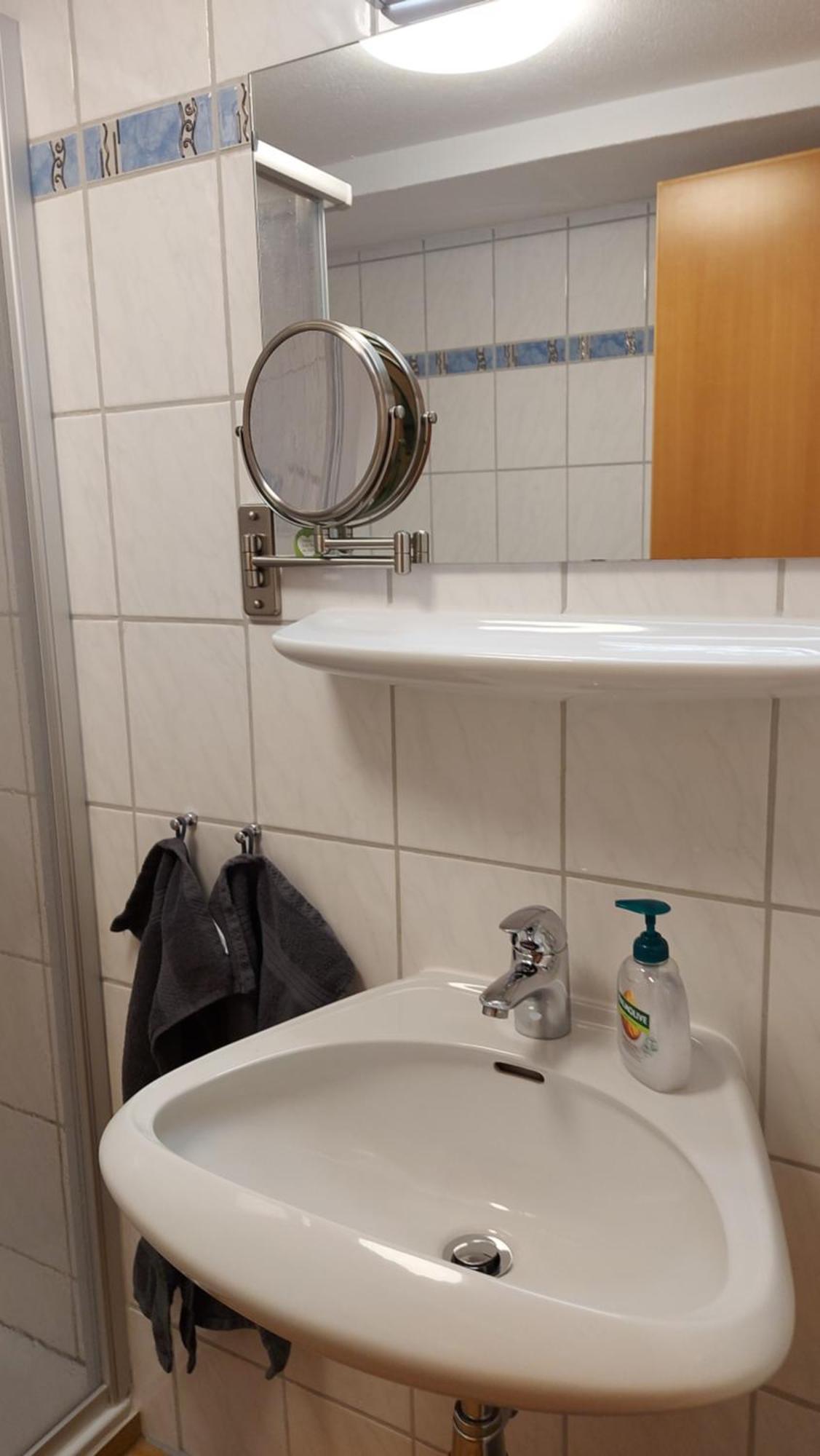 Hébergement de vacances Hirzbachgut