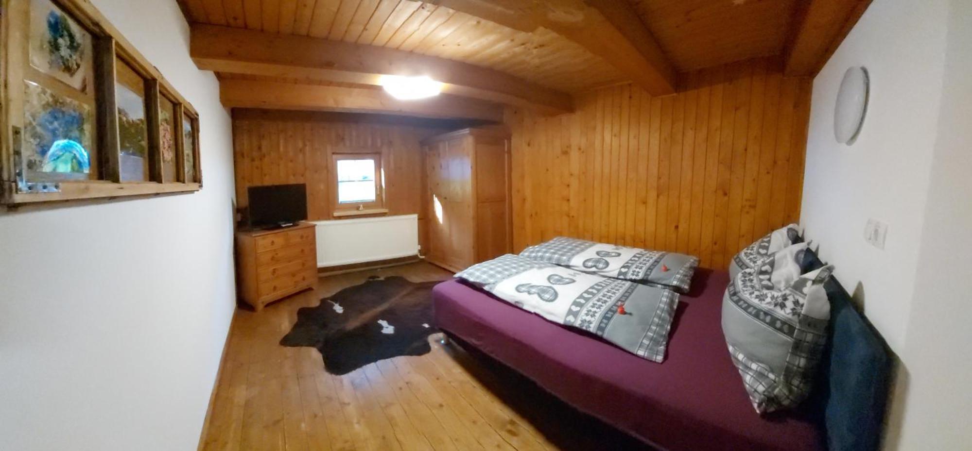 Hirzbachgut Сasa de vacaciones *