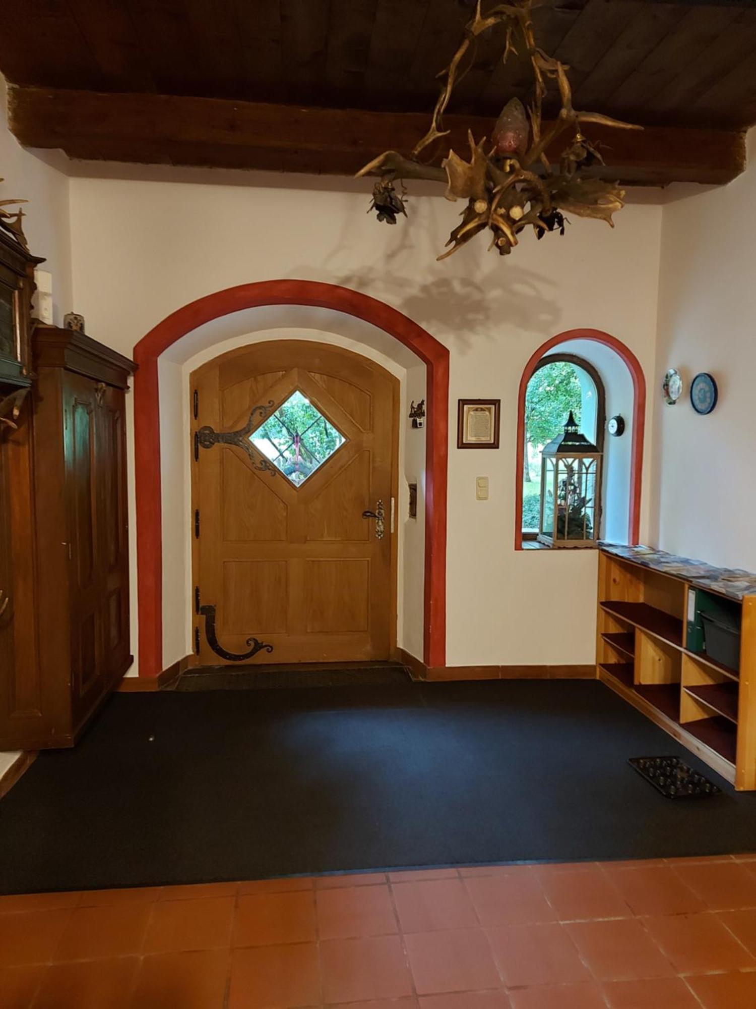 Hébergement de vacances Hirzbachgut Fusch an der Grossglocknerstrasse