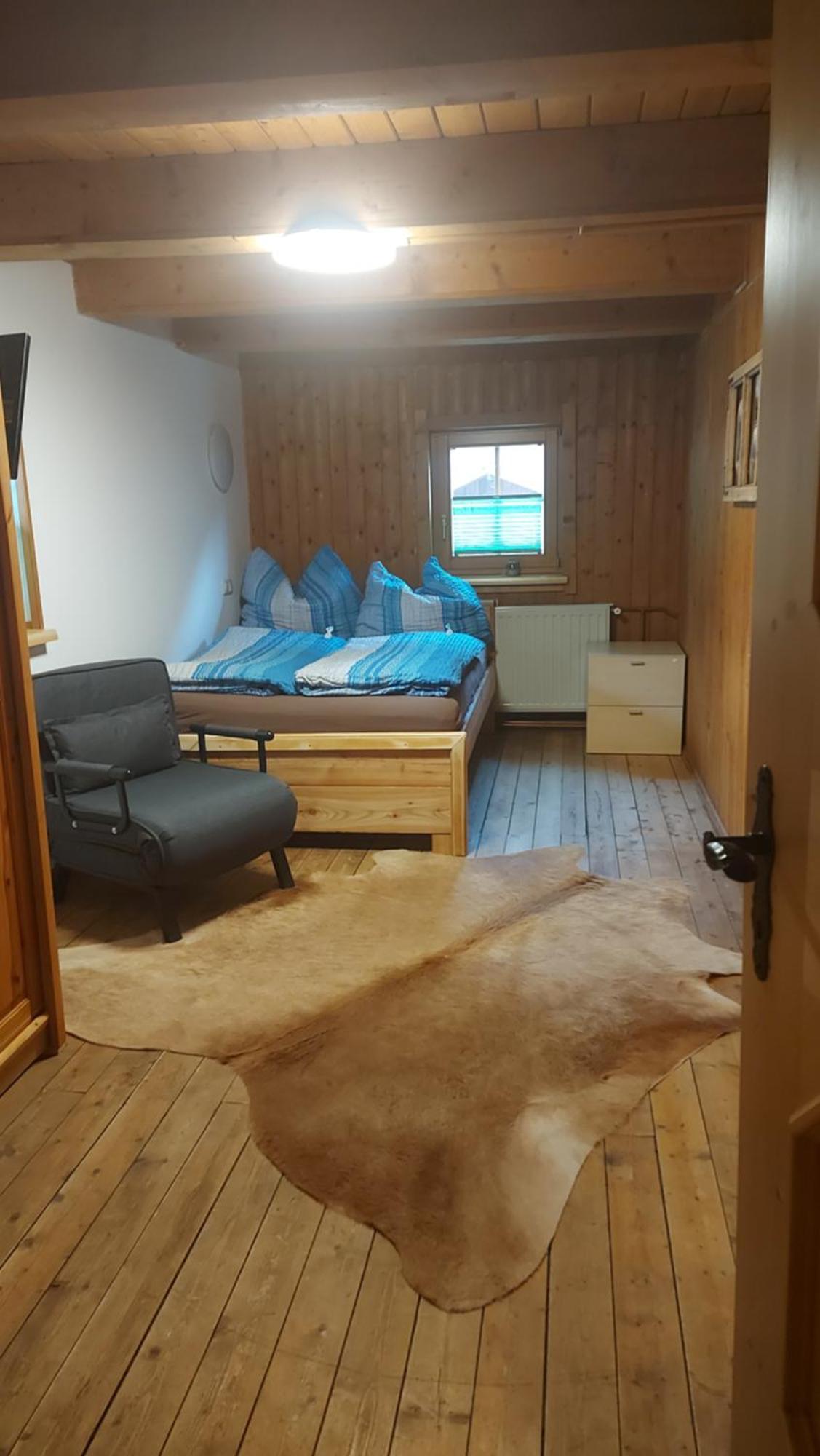 Hirzbachgut Сasa de vacaciones